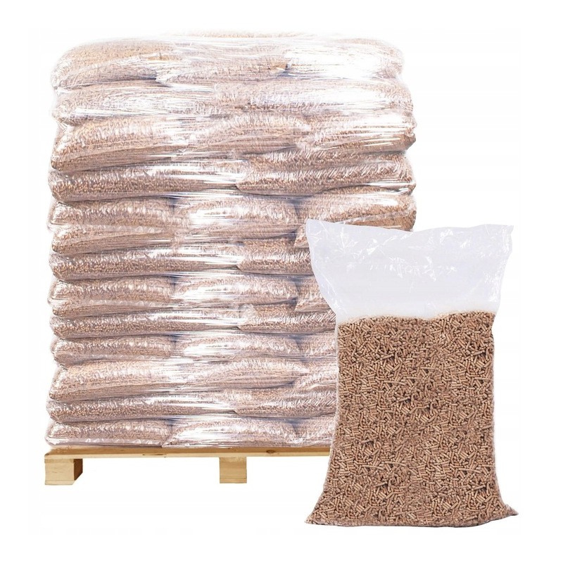 pellet bez certyfikatu pellet bez certyfikatu